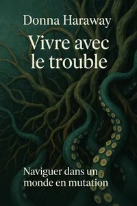 Couverture de 'Vivre avec le trouble'