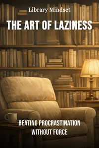 The Art of Laziness