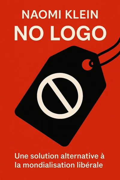 Couverture de 'No logo'