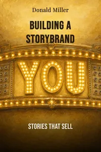 Building a StoryBrand