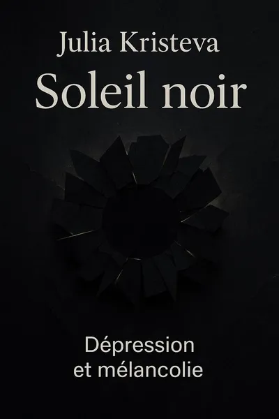 Couverture de 'Soleil noir'