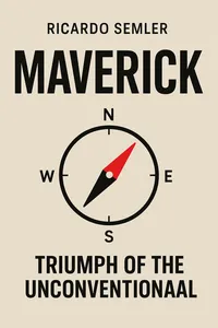 Cover of 'Maverick'