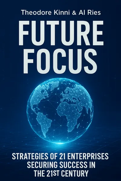 Cover of 'Future focus'