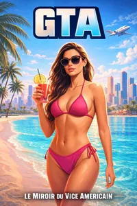 Couverture de 'Gta'
