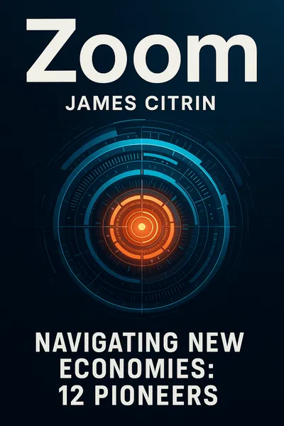 Cover of 'Zoom'