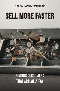Sell More Faster