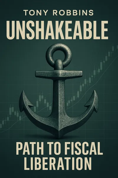 Cover of 'Unshakeable'
