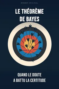 Couverture de 'Le theoreme de bayes'