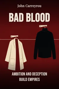 Bad Blood