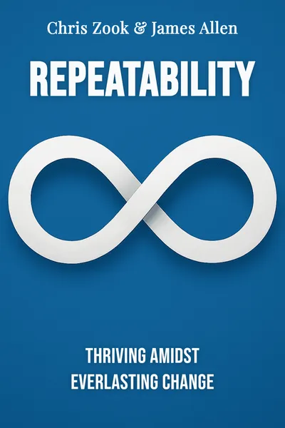 Repeatability