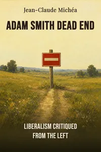 Adam Smith Dead End