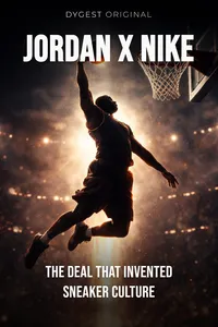 Jordan x Nike