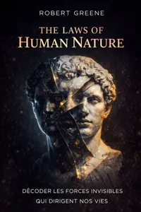 Couverture de 'The laws of human nature'
