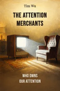 The Attention Merchants