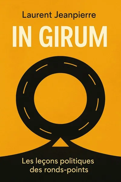 Couverture de 'In girum'