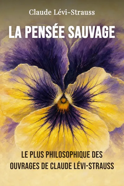 La pensée sauvage