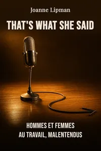 That's What She Said