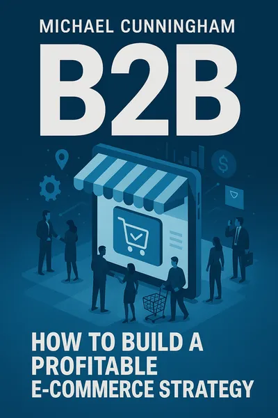 Cover of 'B2b'