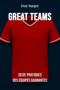 Great teams