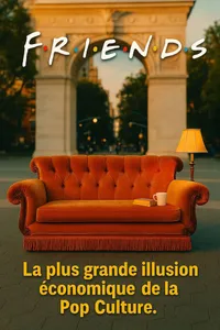 Couverture de 'Friends'