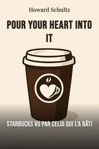 Pour your heart into it