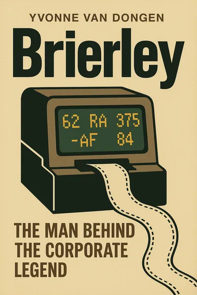 Cover of 'Brierley'