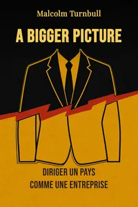 A Bigger Picture