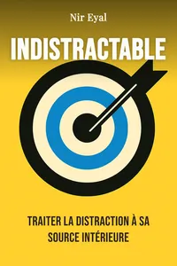 Indistractable