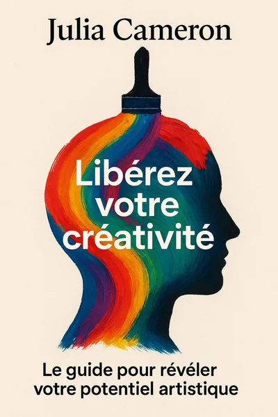 Couverture de 'Liberez votre creativite'