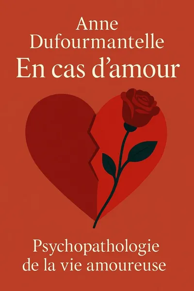Couverture de 'En cas damour'