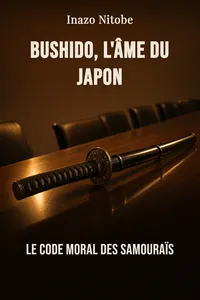 Bushido, l'âme du Japon