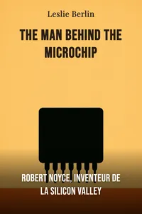 The man behind the microchip