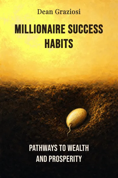 Millionaire success habits