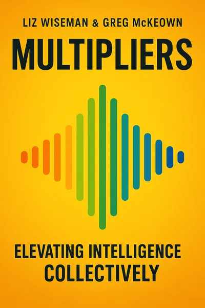 Cover of 'Multipliers'