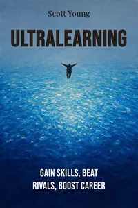 Ultralearning
