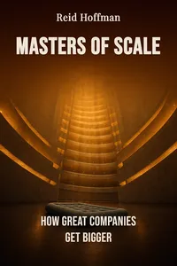 Masters of Scale