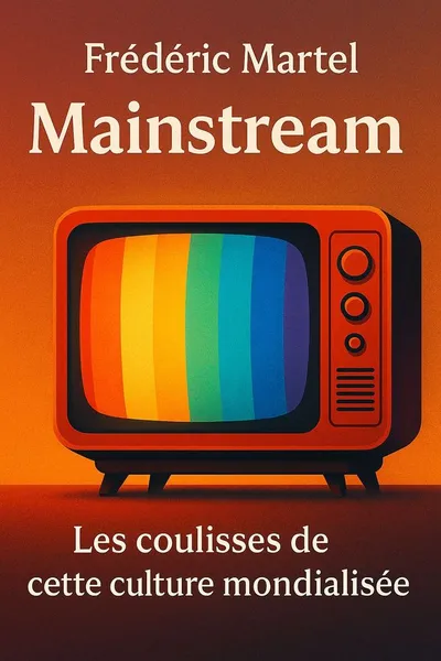 Couverture de 'Mainstream'