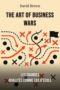 The art of business wars