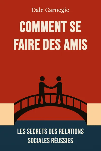 Comment se faire des amis