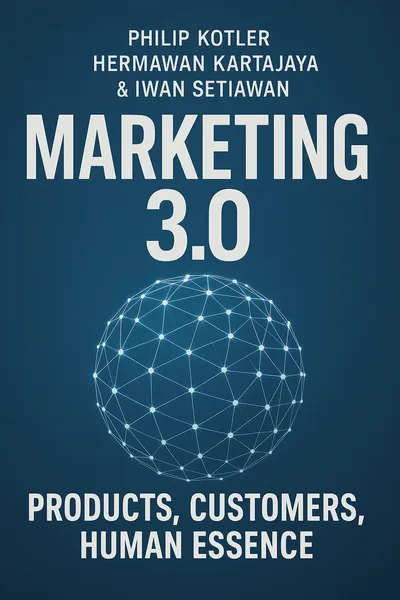 Cover of 'Marketing 30'