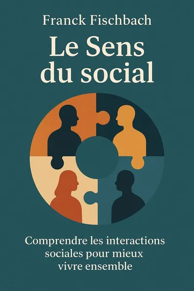 Couverture de 'Le sentiment de soi'