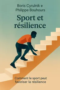 Couverture de 'Sport et resilience'