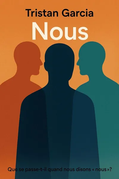 Couverture de 'Nous'