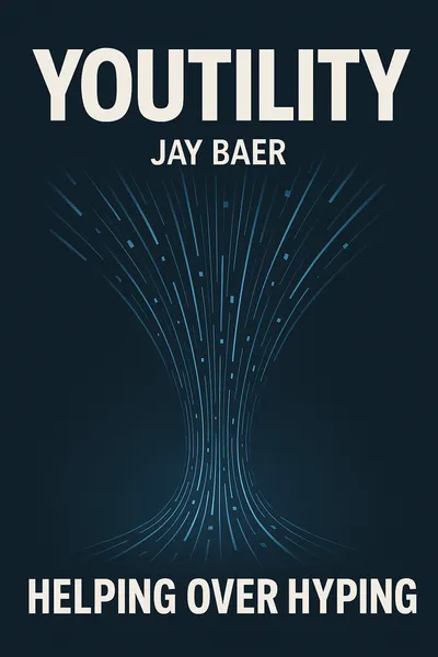 Cover of 'Youtility'