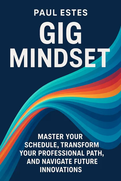 Cover of 'Gig mindset'