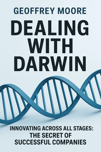 Cover of 'Dealing with darwin'