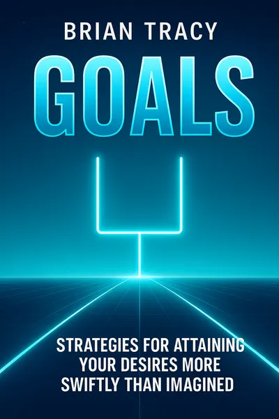 Cover of 'Goals'