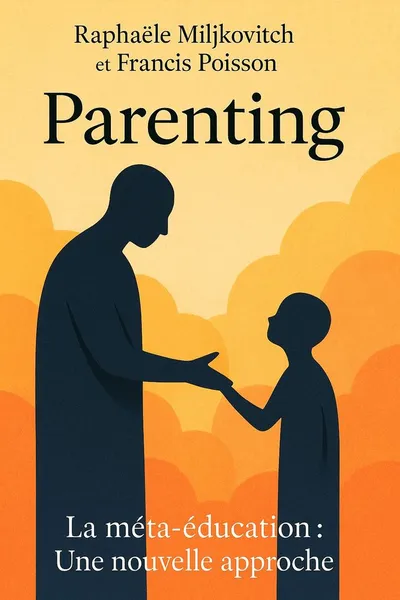 Couverture de 'Parenting'