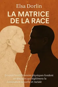 Couverture de 'La matrice de la race'