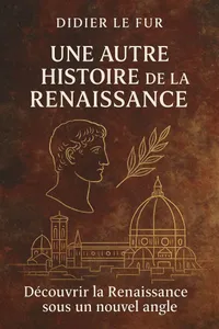 Couverture de 'Une autre histoire de la renaissance'